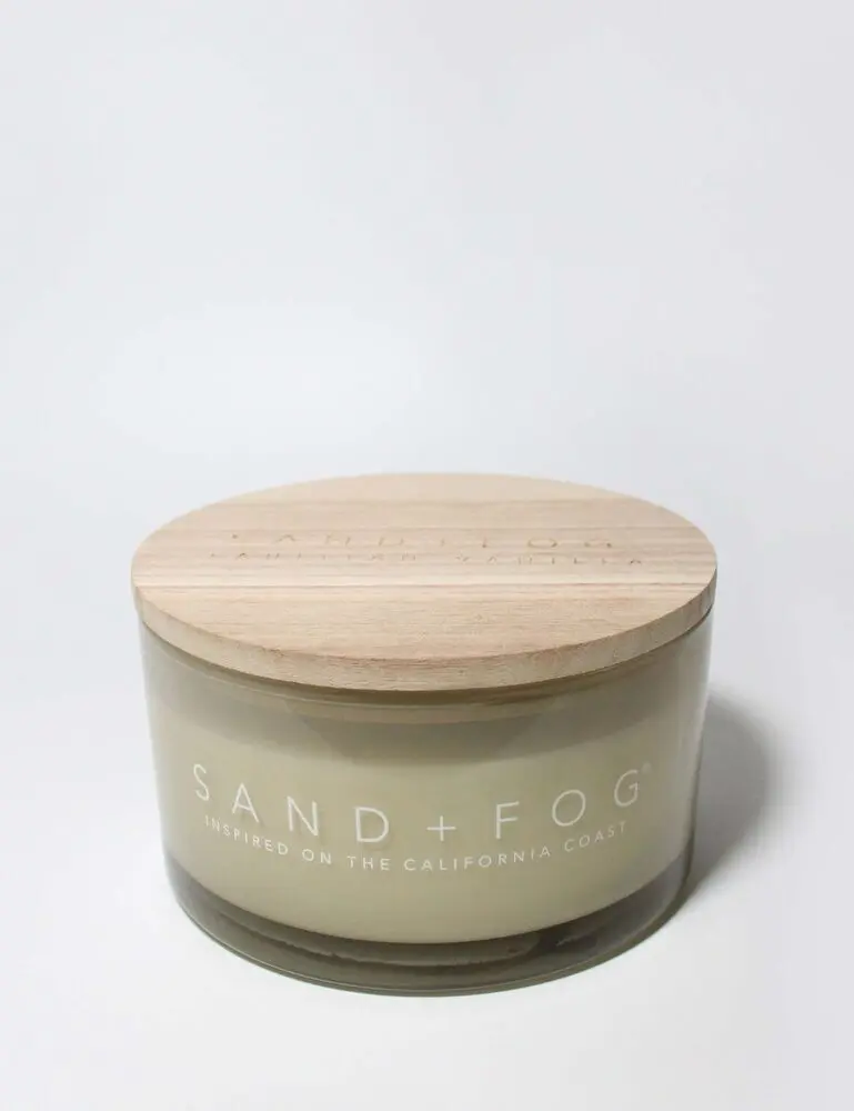 Tahitian Vanilla 23 Oz Scented Candle