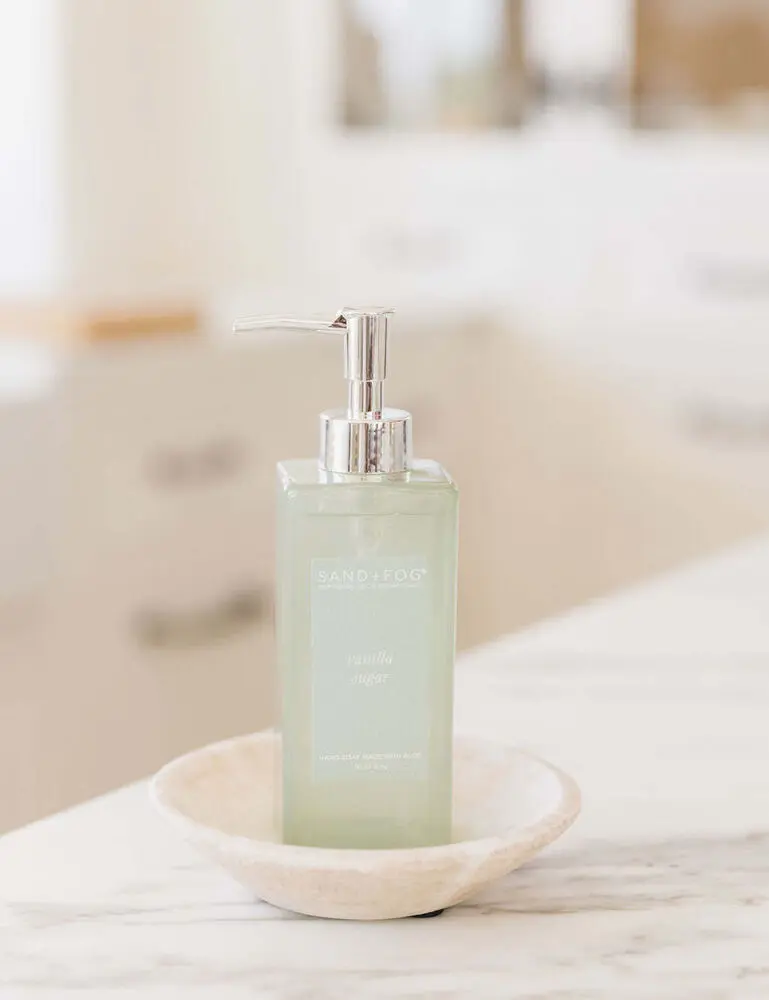 Vanilla Sugar 10.47 Oz Liquid Hand Soap - Image 3