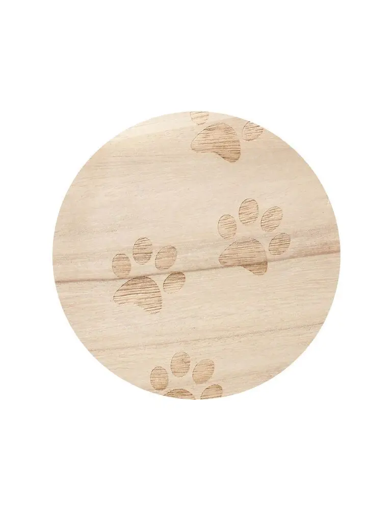 Sand + Paws Ocean Mist 12 Oz Scented Candle - Image 4