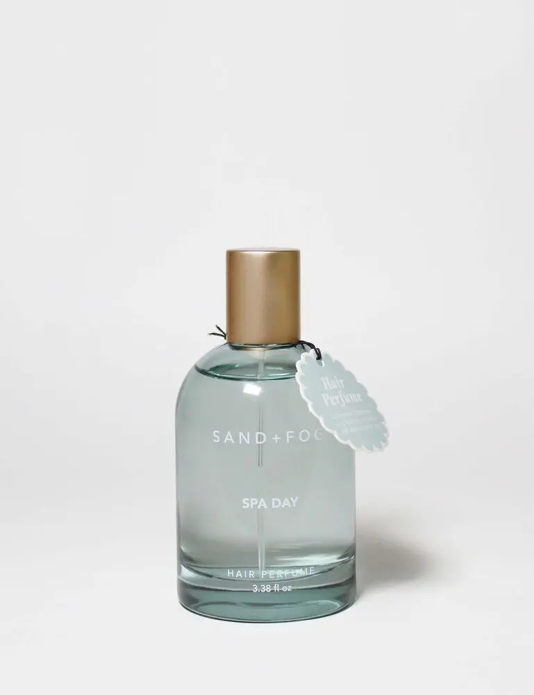 Spa Day 100 Ml Hair Perfume