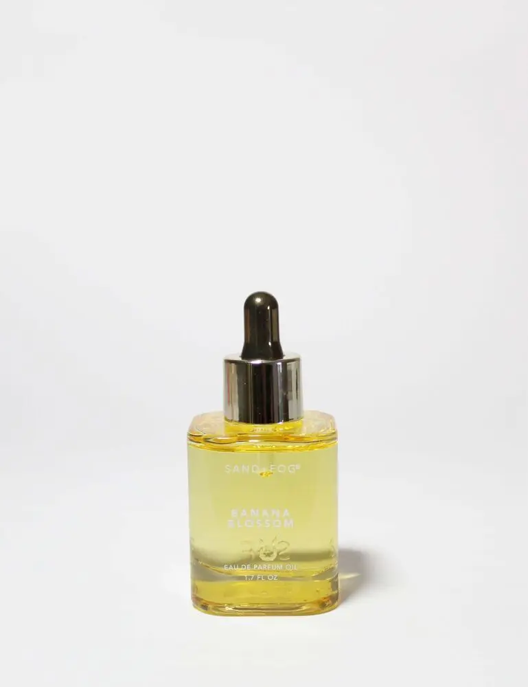 Banana Blossom 50 Ml Perfume Oil Dropper - Image 3