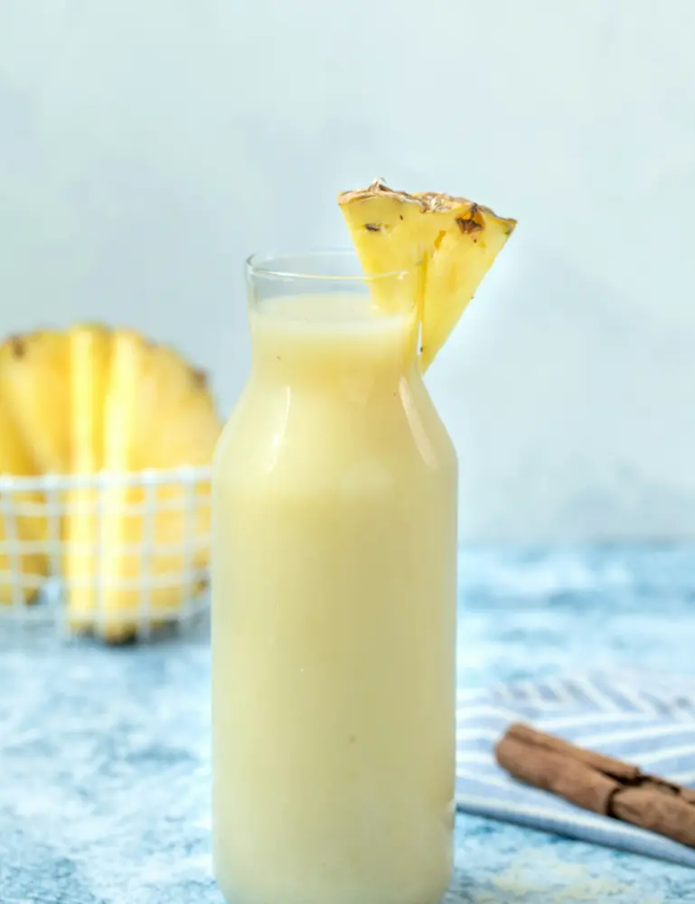 Pineapple Vanilla 12 Oz Scented Candle - Image 2