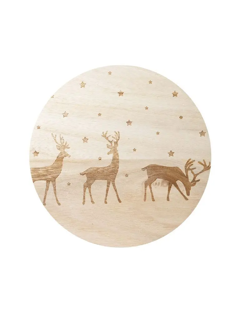 Vanilla Bean Noel 21 Oz Scented Candle - Image 4