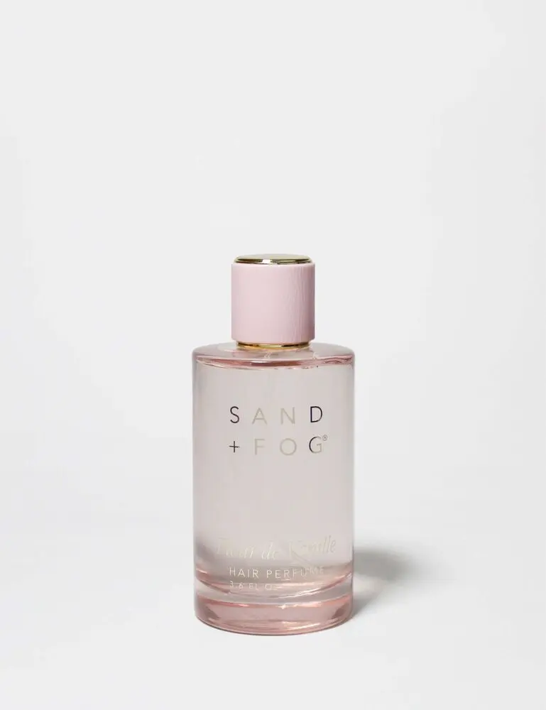 Fleur De Vanille 107 Ml Hair Perfume