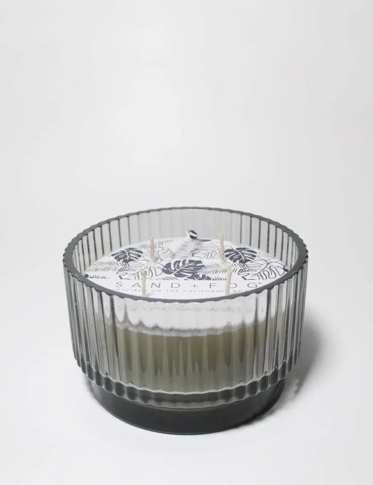 Cedar & Lavender 25 Oz Scented Candle