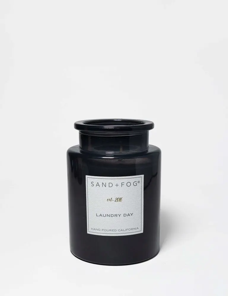Laundry Day 12 Oz Scented Candle - Image 3