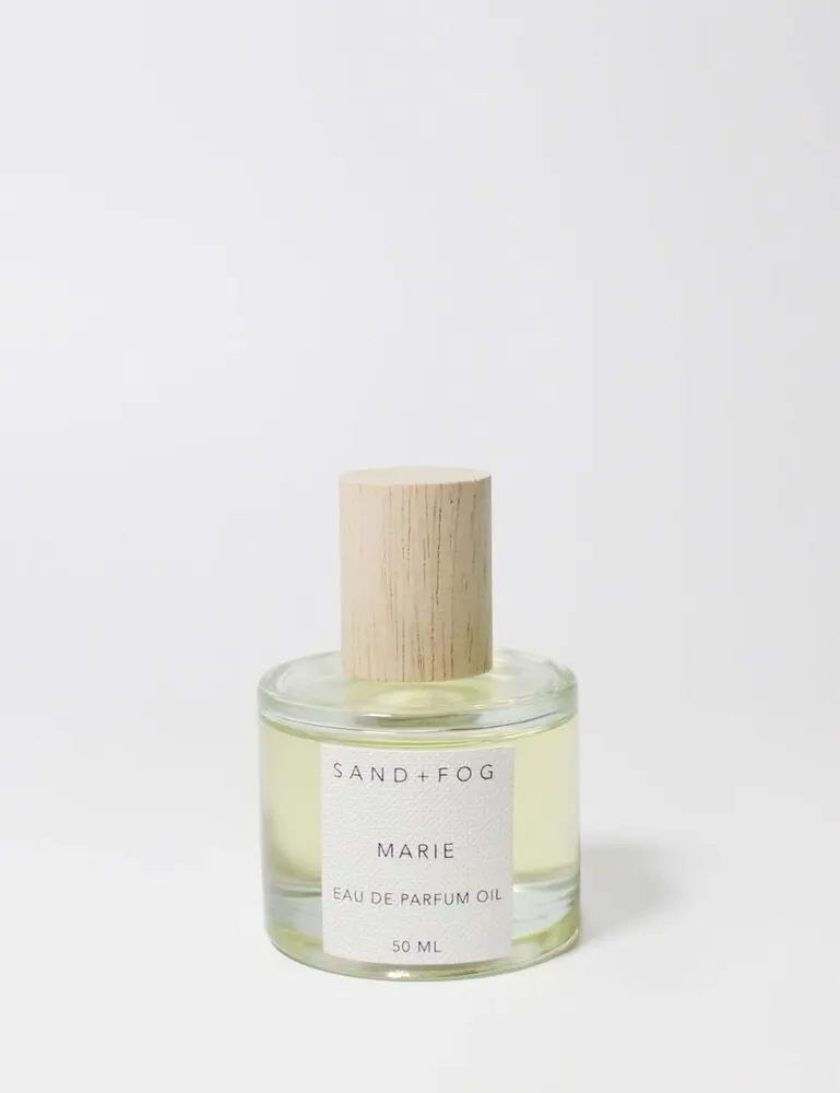 Marie 50 Ml Perfume Oil Rollerball