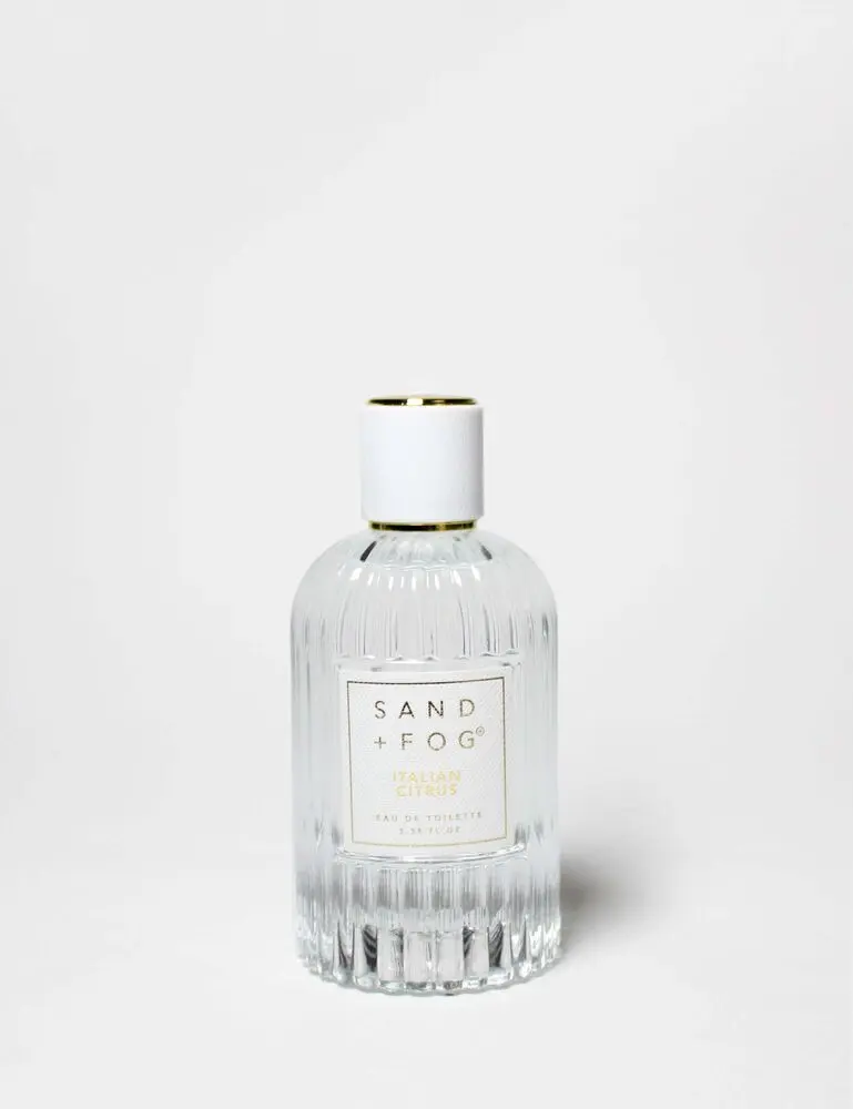 Italian Citrus 100 Ml Eau De Toilette