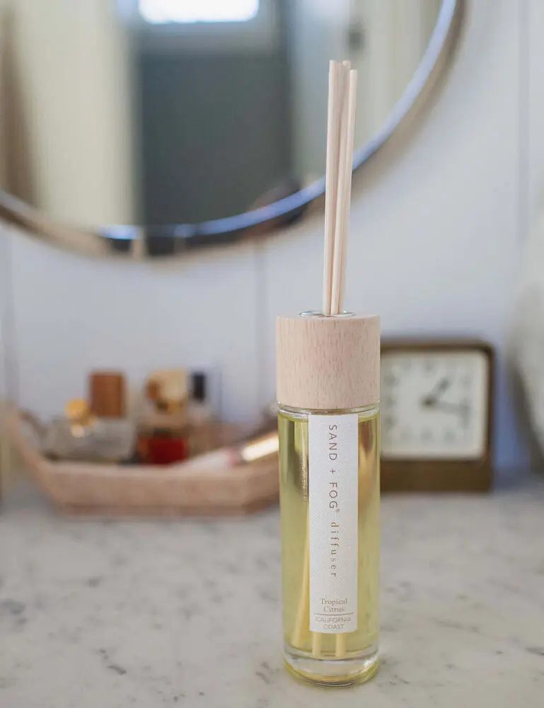 Tropical Citrus 100 Ml Reed Diffuser - Image 4
