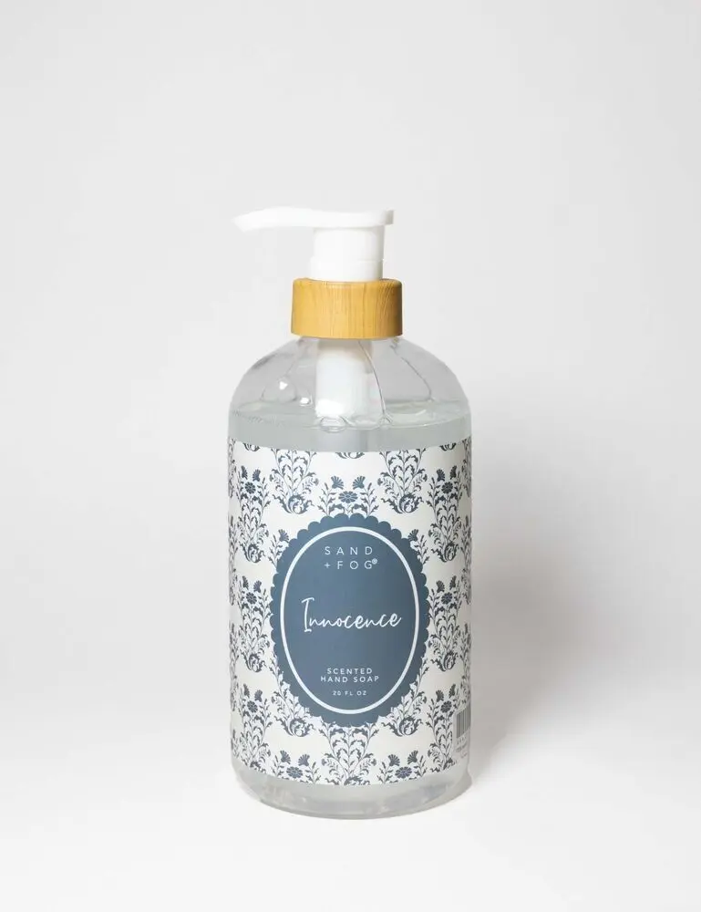 Innocence 20 Oz Liquid Hand Soap