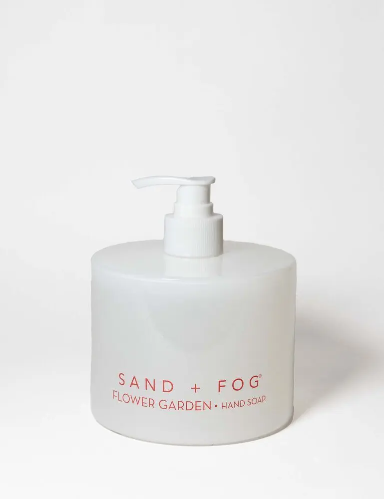 Flower Garden 15.7oz Liquid Hand Soap