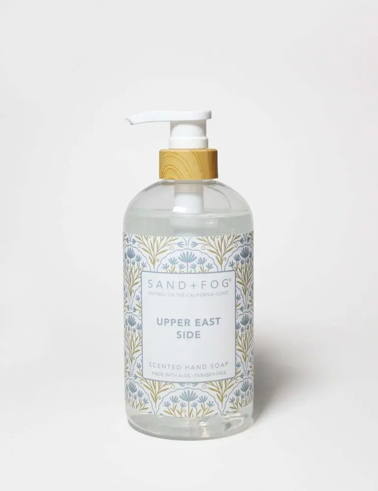Upper East Side 20 Oz Liquid Hand Soap