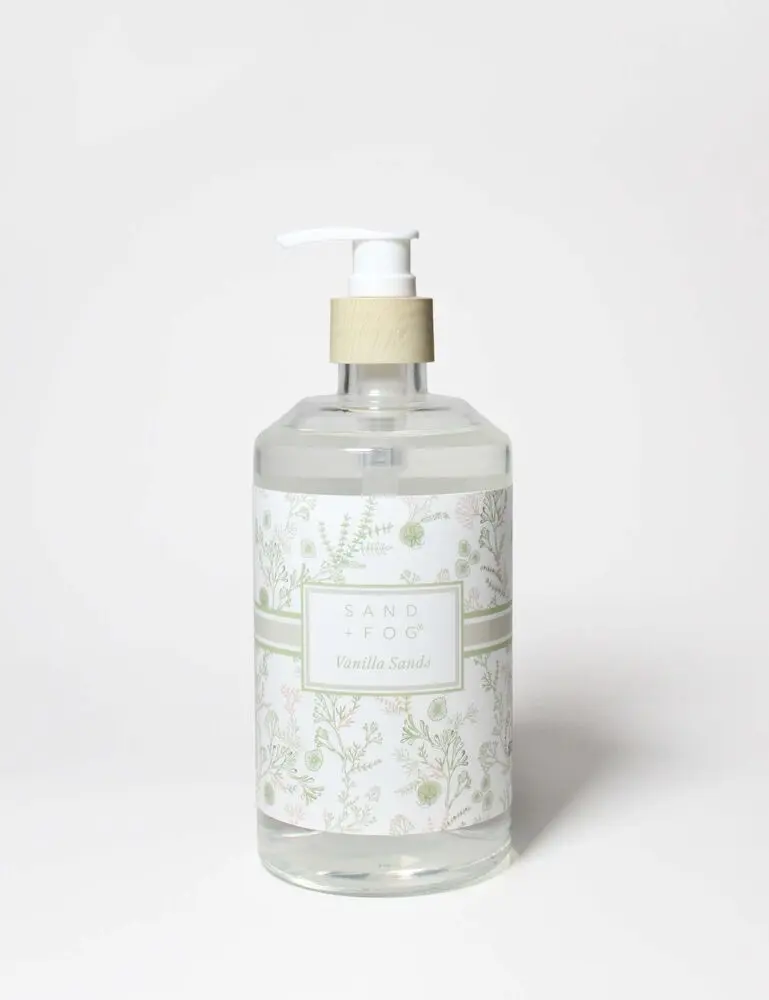 Vanilla Sands 15.7 Oz Liquid Hand Soap