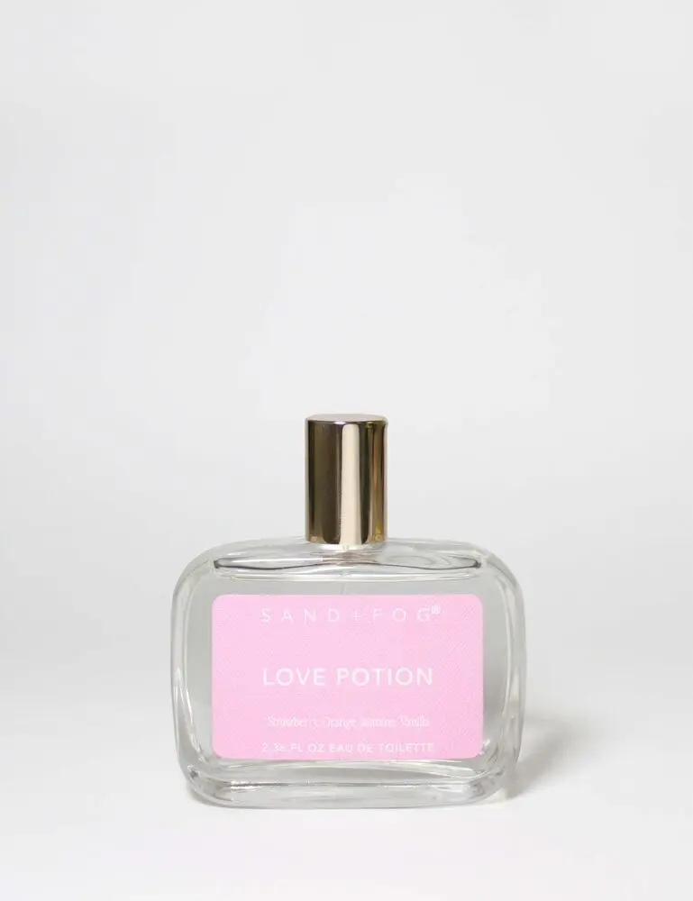 Love Potion 70 Ml Eau De Toilette