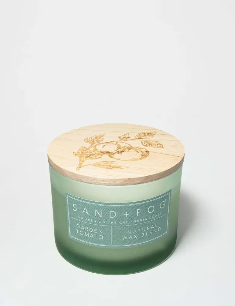 Garden Tomato 12 Oz Scented Candle