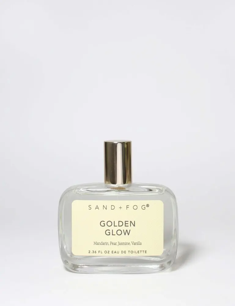 Golden Glow 70 Ml Eau De Toilette