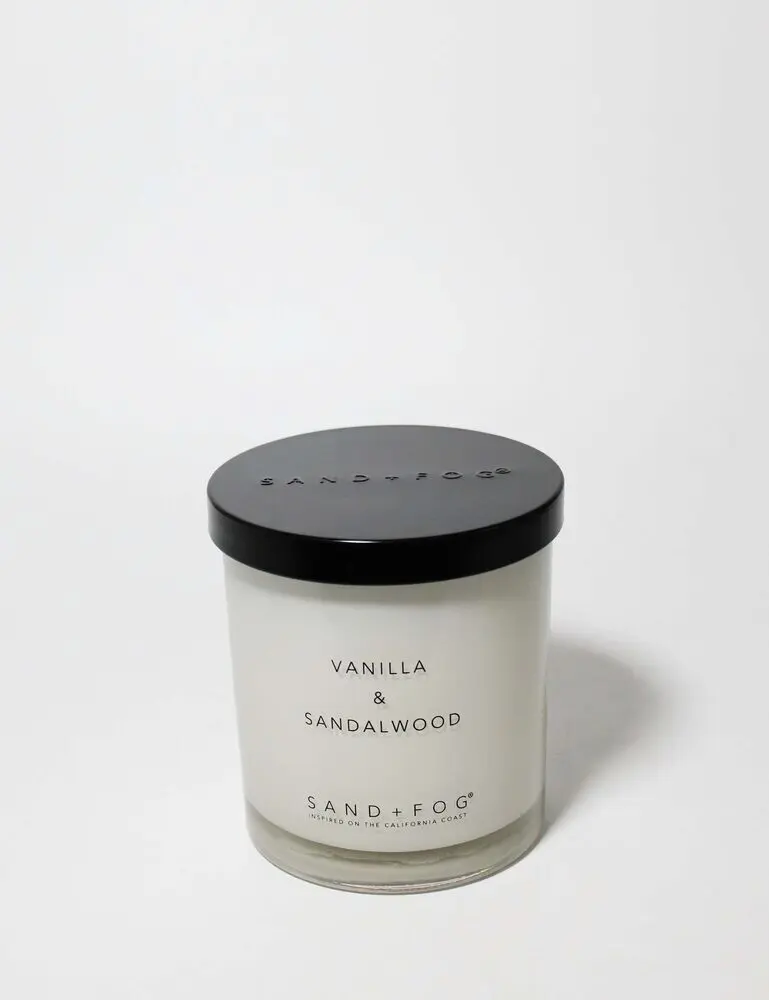 Vanilla Sandalwood 11.5 Oz Scented Candle