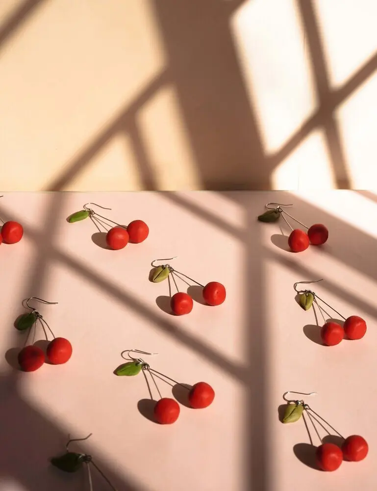 Whipped Cherry 50 Ml Perfume Oil Dropper - Image 2
