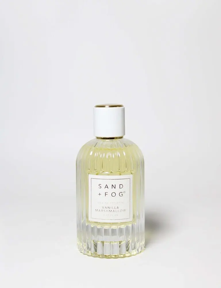 Vanilla Marshmallow 100 Ml Eau De Toilette