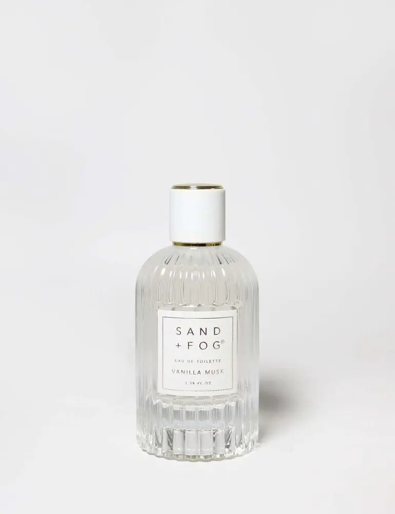 Vanilla Musk 100 Ml Eau De Toilette