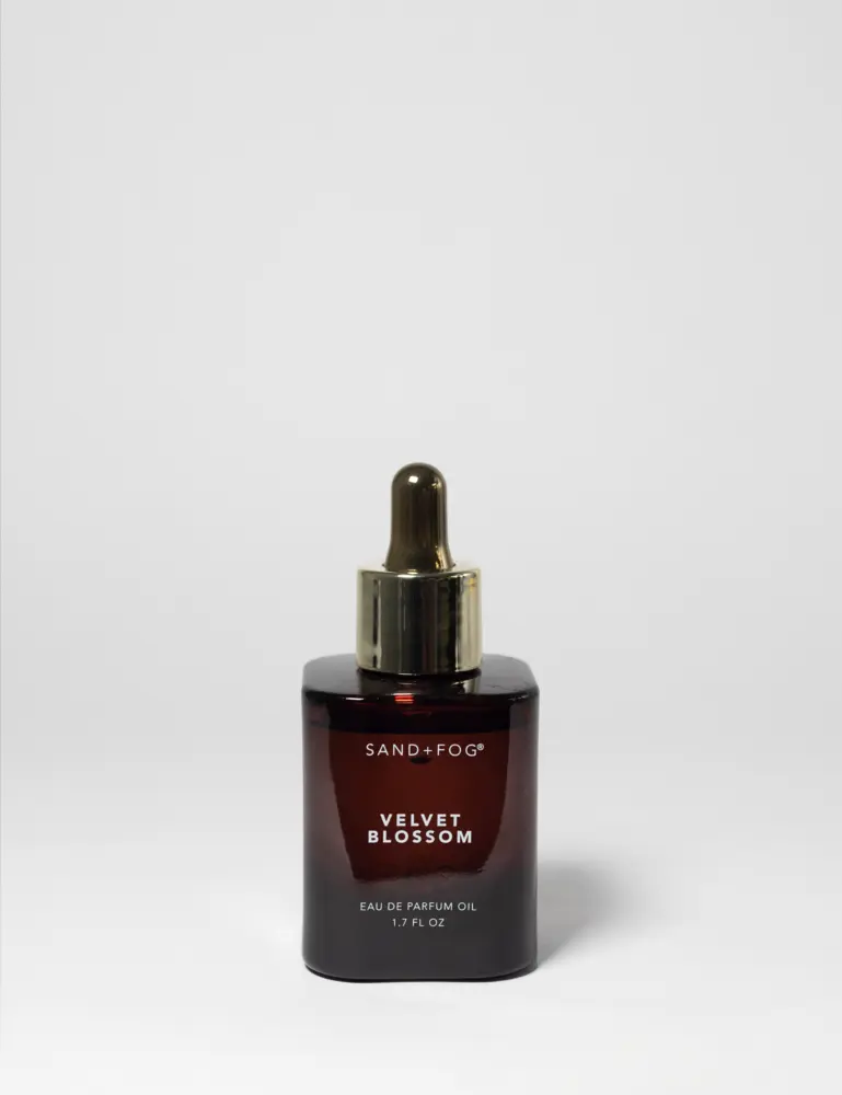Velvet Blossom 50 Ml Perfume Oil Dropper - Image 3