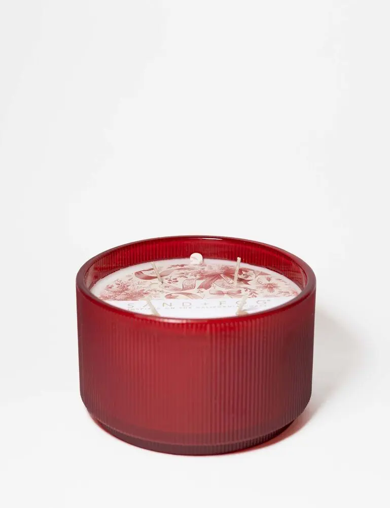 Holiday 24 Oz Scented Candle