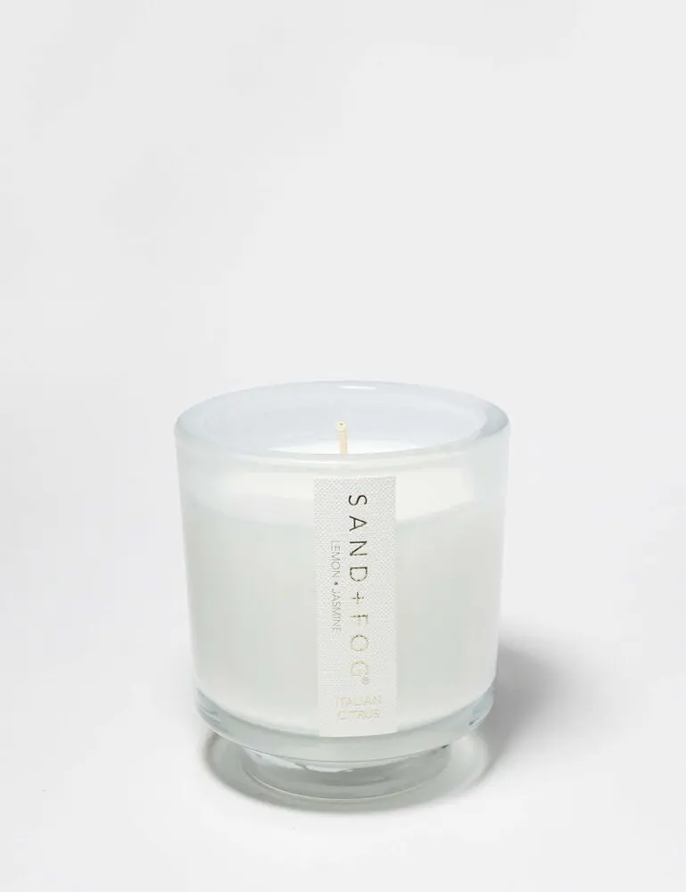 Italian Citrus 8 Oz Scented Candle - Image 4
