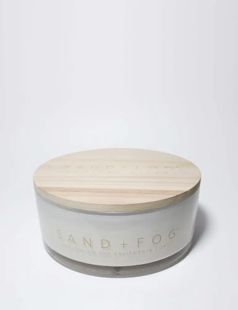 Tropical Citrus 34 Oz Scented Candle