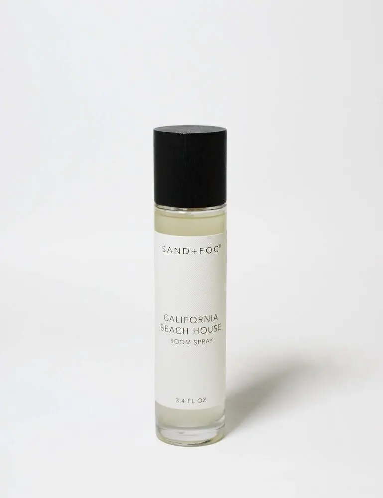 California Beach House 100 Ml Room Spray