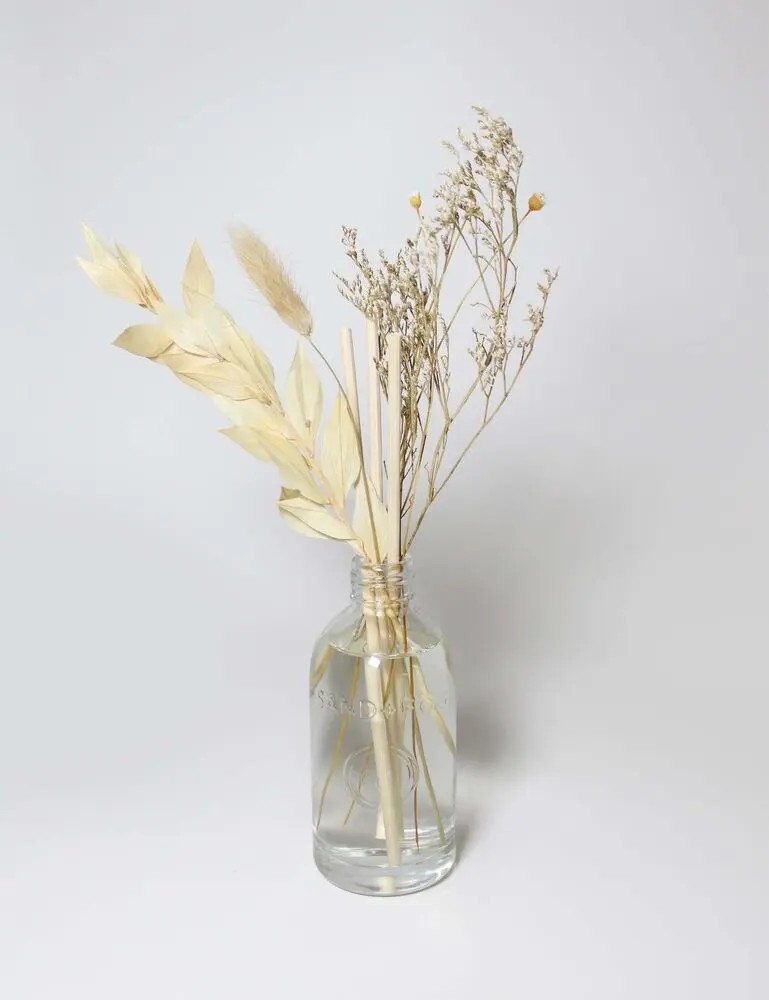 Cedar & Lavender 110 Ml Reed Diffuser - Image 3