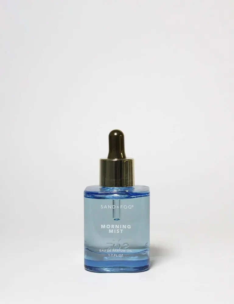 Morning Mist 50 Ml Perfume Oil Dropper - Image 3