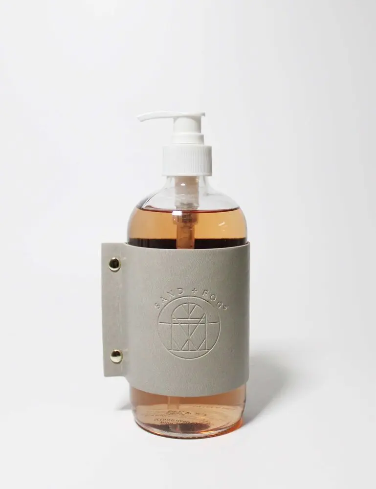 White Vanilla 15.7 Oz Liquid Hand Soap