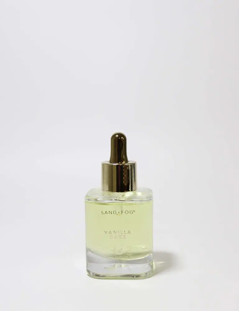 Vanilla Cake 50 Ml Perfume Oil Dropper - Image 3