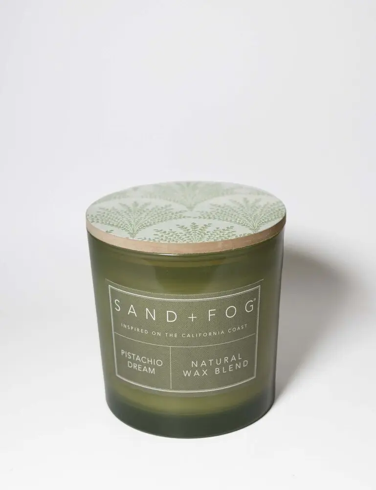 Pistachio Dream 21 Oz Scented Candle