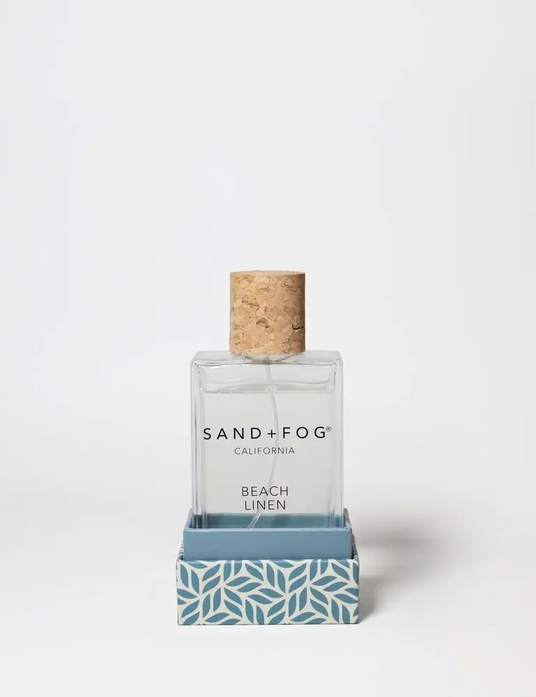 Beach Linen 95ml Linen Spray - Image 4