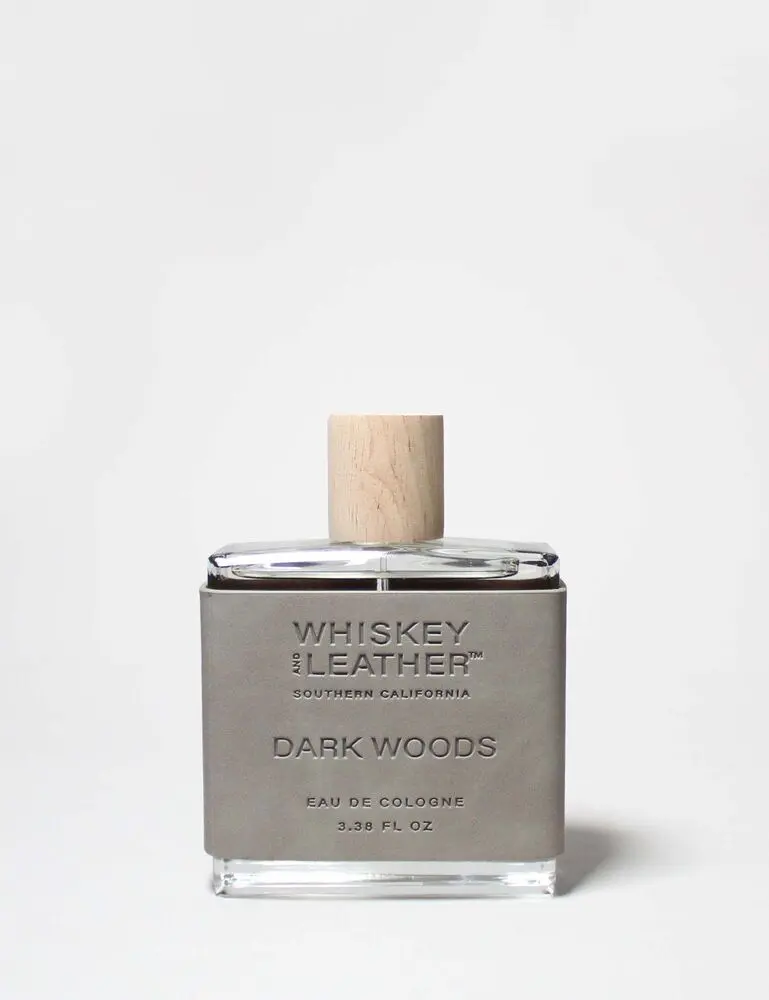 Dark Woods 3.38 Ml Eau De Toilette