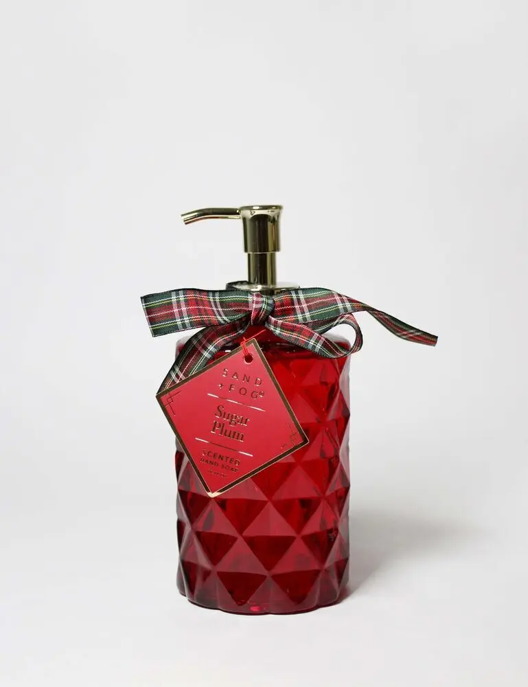 Sugar Plum 10.47 Oz Liquid Hand Soap