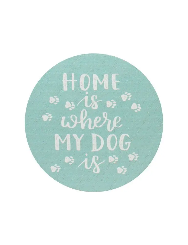 Sand + Paws Gardenia 12 Oz Scented Candle - Image 4
