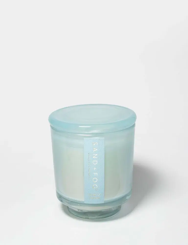 Vanilla Sugar 8 Oz Scented Candle