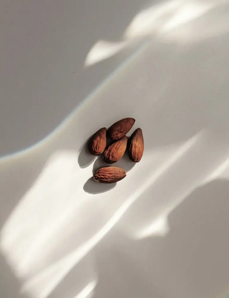 Vanilla Almond 50ml Perfume Oil Dropper - Image 2