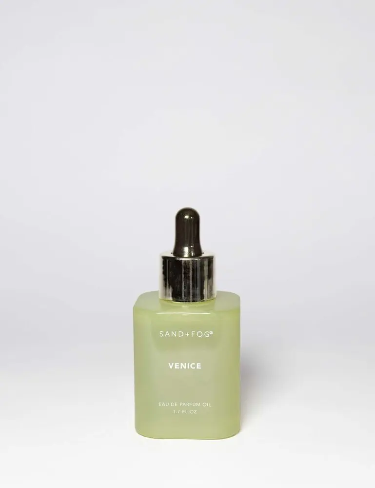 Venice 50ml Perfume Oil Dropper - Image 3