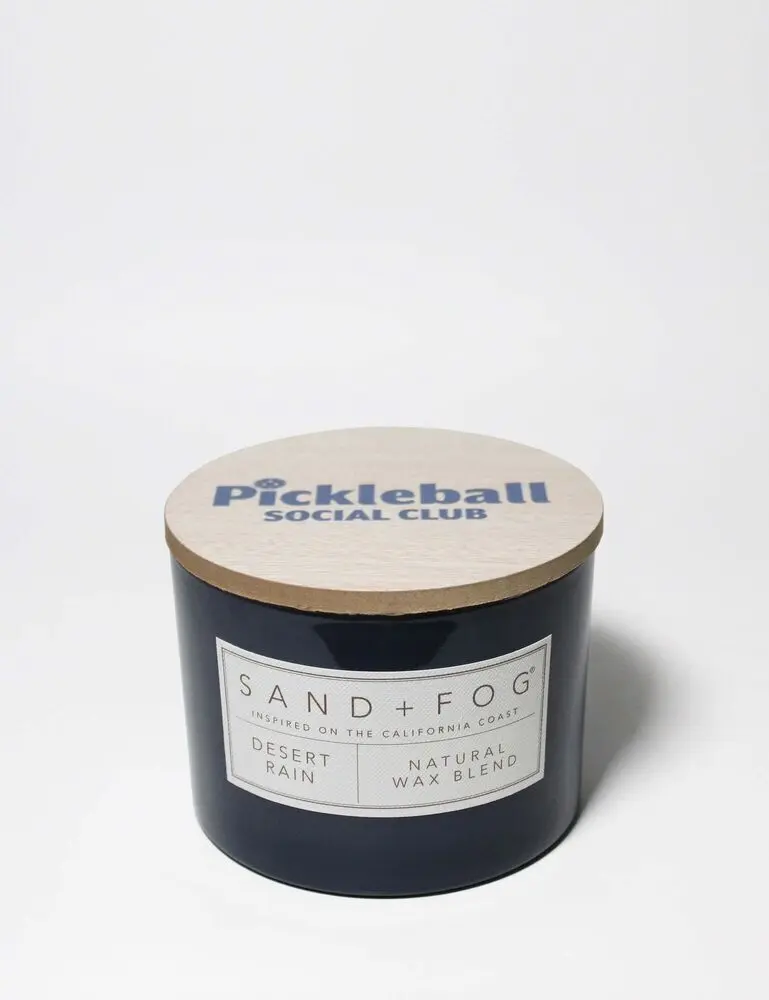 Desert Rain 12 Oz Scented Candle