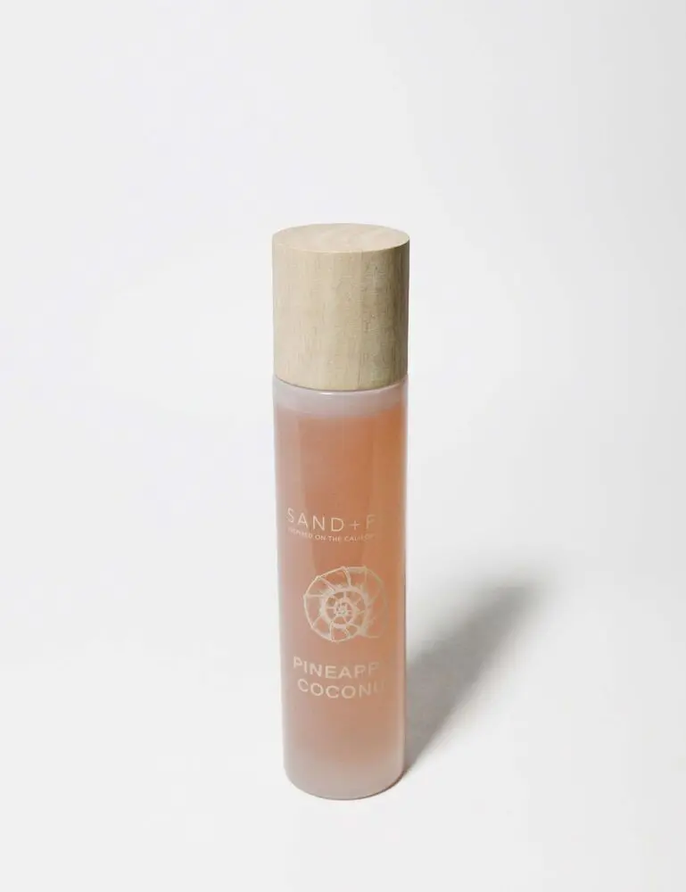Pineapple Coconut 100 Ml Room Spray