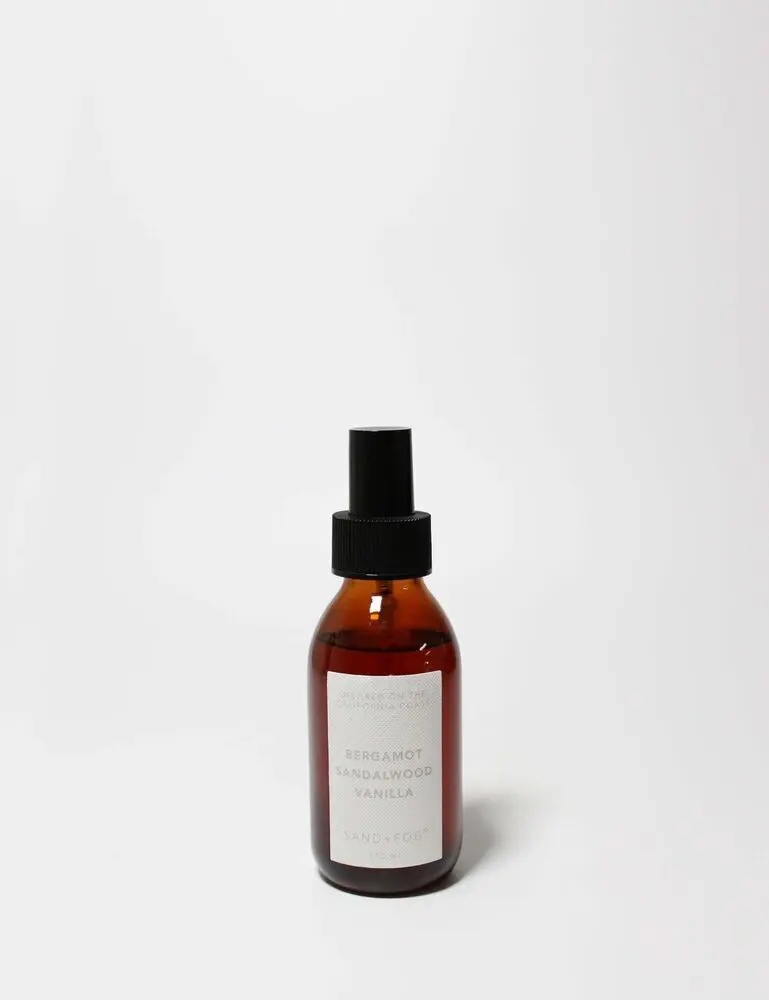Vanilla Sandalwood 110 Ml Room Spray