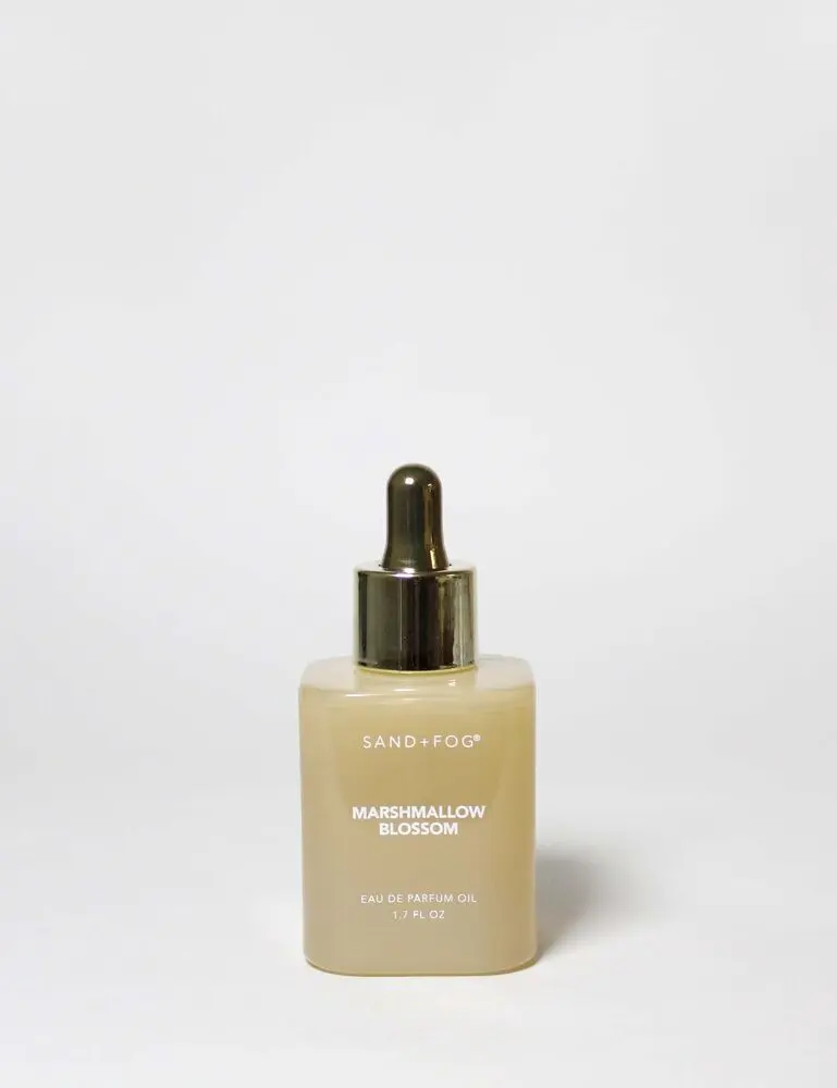 Marshmallow Blossom 50 Ml Perfume Oil Dropper - Image 3