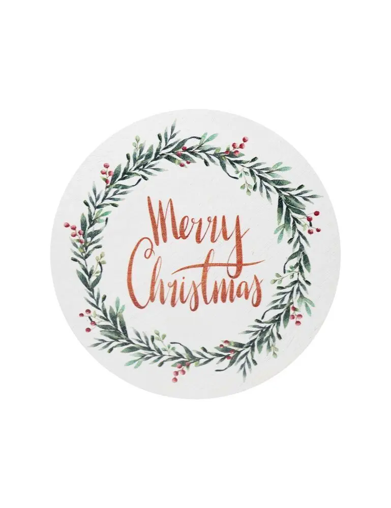 Winter Pine 21 Oz Scented Candle - Image 4