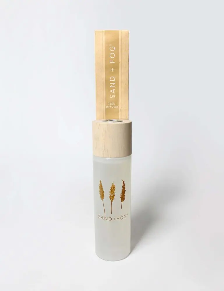 Cedar & Magnolia 100 Ml Reed Diffuser