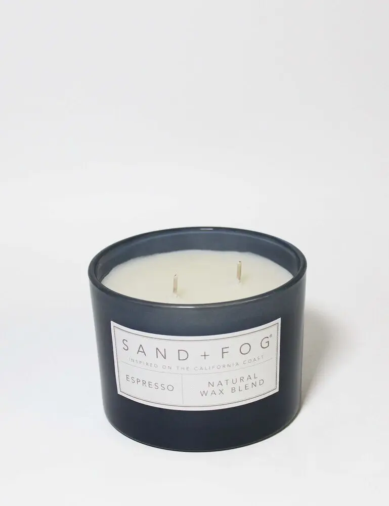 Espresso 12 Oz Scented Candle - Image 3