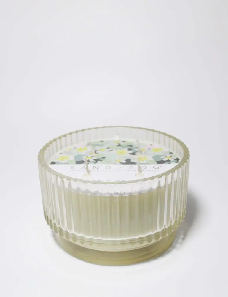 Pineapple Coconut 25 Oz Scented Candle