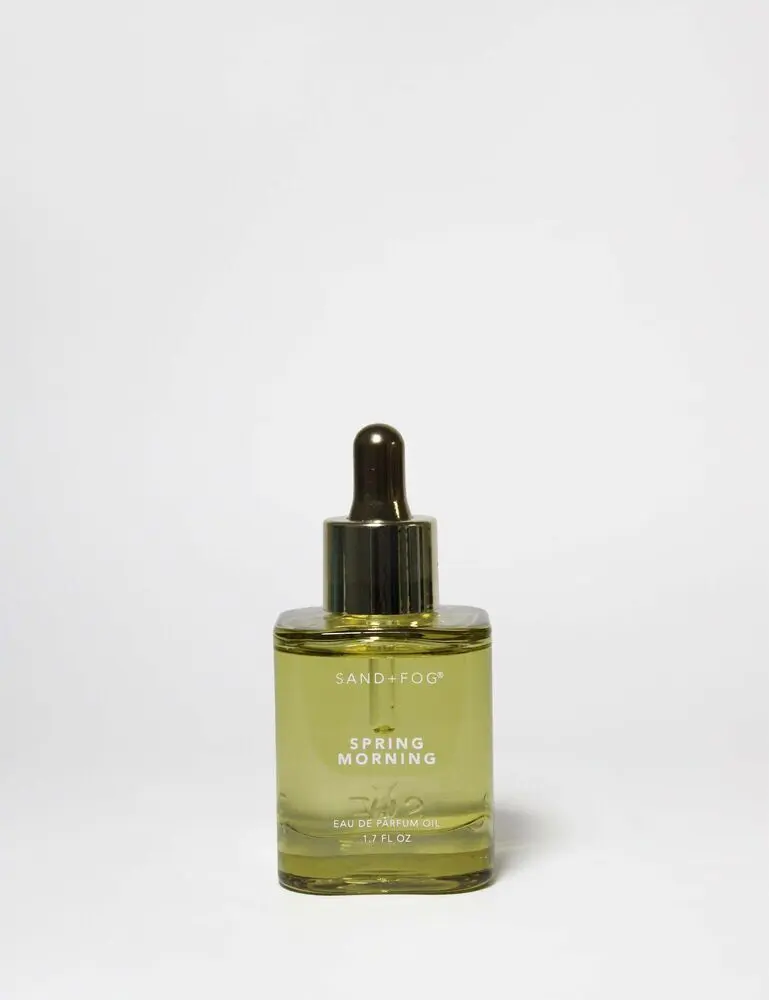 Spring Morning 50ml Perfume Oil Dropper - Image 3